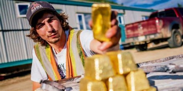 Exploring The Net Worth Of Parker Schnabel From Gold Rush