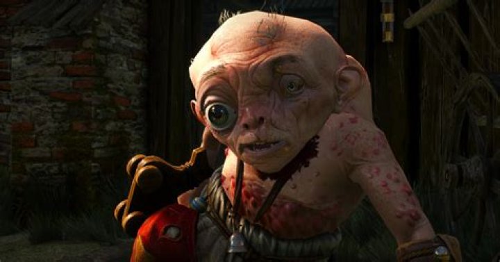 Exploring The "Ugliest Man Alive"