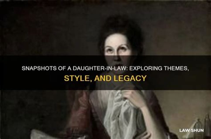 Exploring Themes, Style, And Legacy