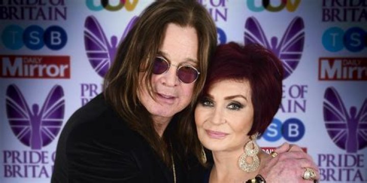 Exposing The Enigma: Ozzy Osbourne's Ex-Wife Revealed