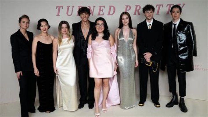 Fact Check: Is Lola Tung Korean? Ethnicity Of 'The Summer I Turned Pretty' Actress Revealed