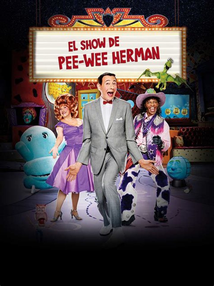 Family, Scandals, And The Pee-wee Herman Legacy
