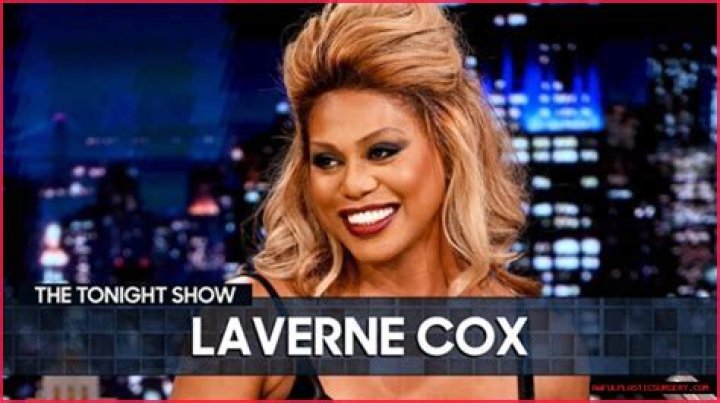 Fans Speculate About Laverne Cox Character Kacy Duke From Inventing Anna, Where Is Fitness Guru Now? ·