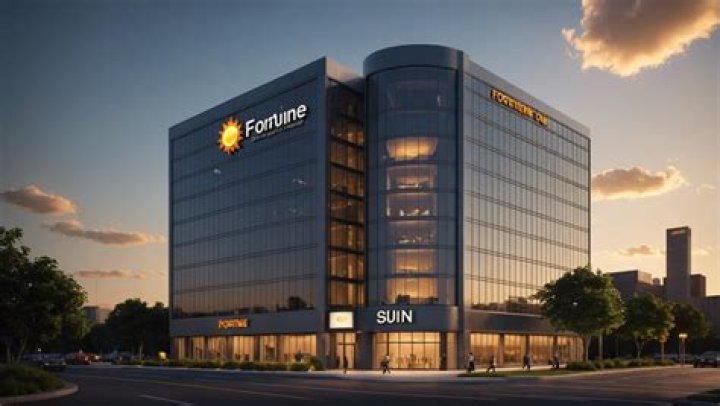 Fortune, Fame, And Business Acumen