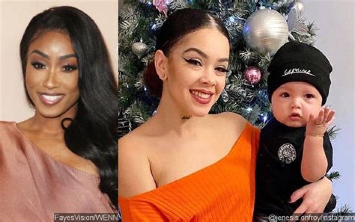Geneva Ayala And Jenesis Sanchez Age Now: Who Are The XXXTentacion Girlfriends?