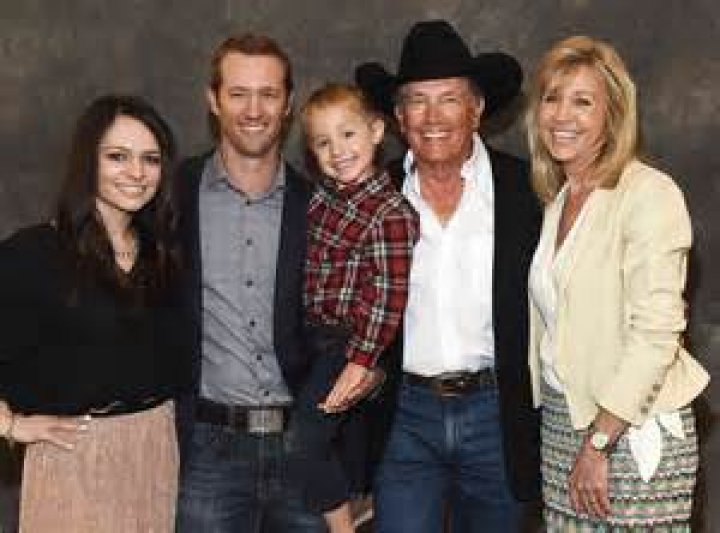 George Straits Only Son Bubba Is All Grown up and Carrying on the Family Legacy