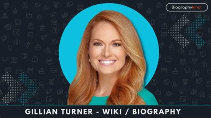 Gillian Turner Married, Age, Biography, Body, Husband, Net Worth