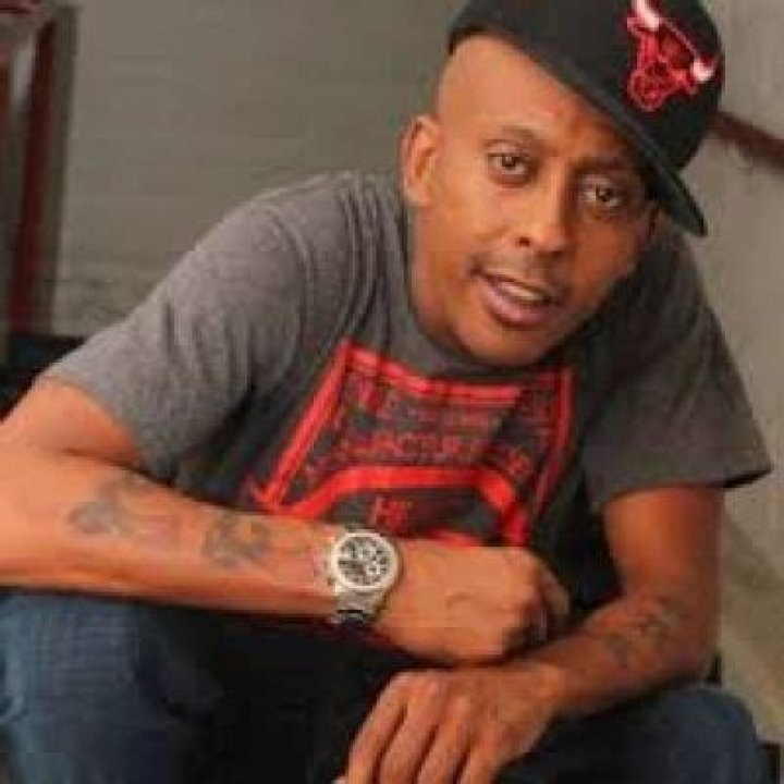 Gillie Da Kid Age Net Worth