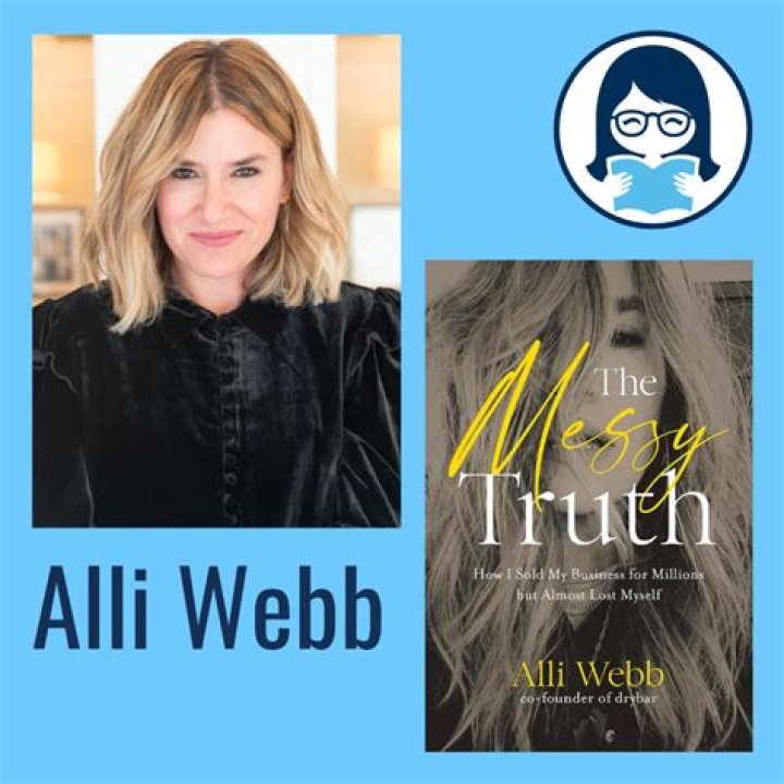 GleamVibe | Alli Webb