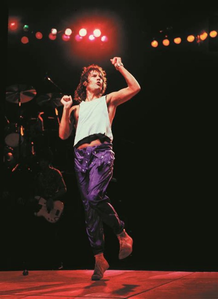 GleamVibe | Billy Squier