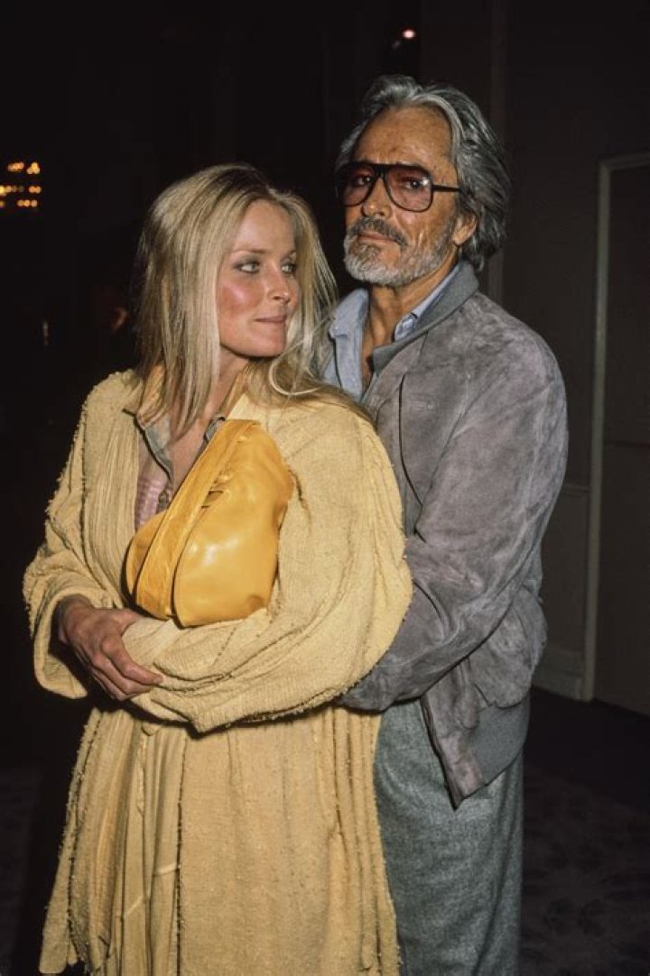 GleamVibe | Bo Derek
