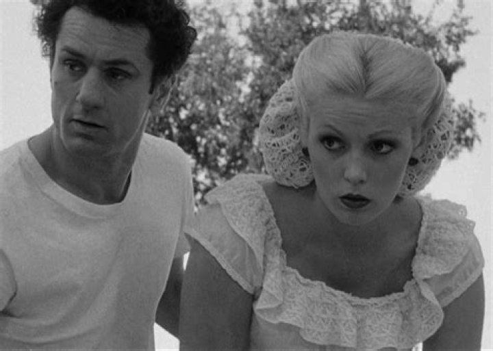 GleamVibe | Jake LaMotta
