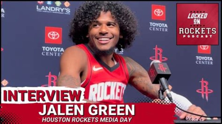 GleamVibe | Jalen Testerman