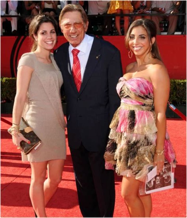 GleamVibe | Joe Namath | Wife And Children