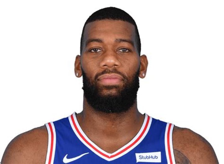 Greg Monroe ·