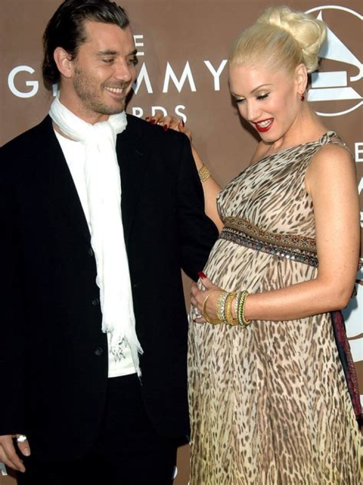 Gwen Stefani And Blake Shelton's Pregnancy Journey