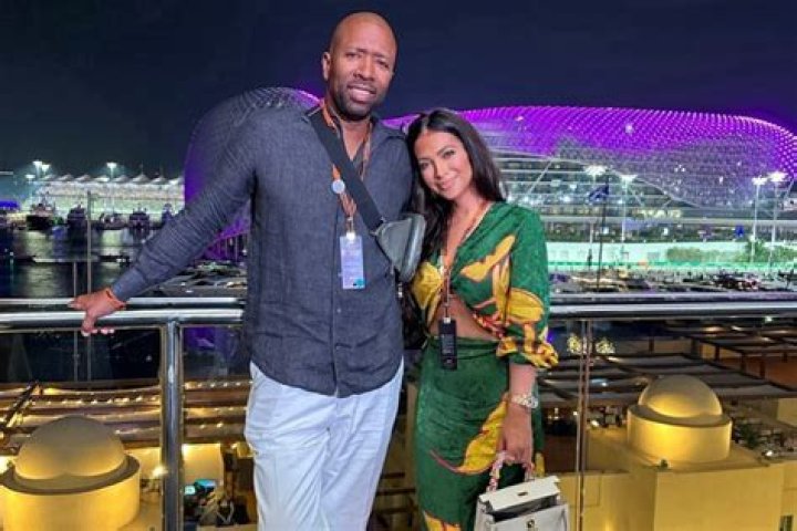 Gwendolyn Osborne, Kenny Smith’s Wife Biography, Height, Net worth