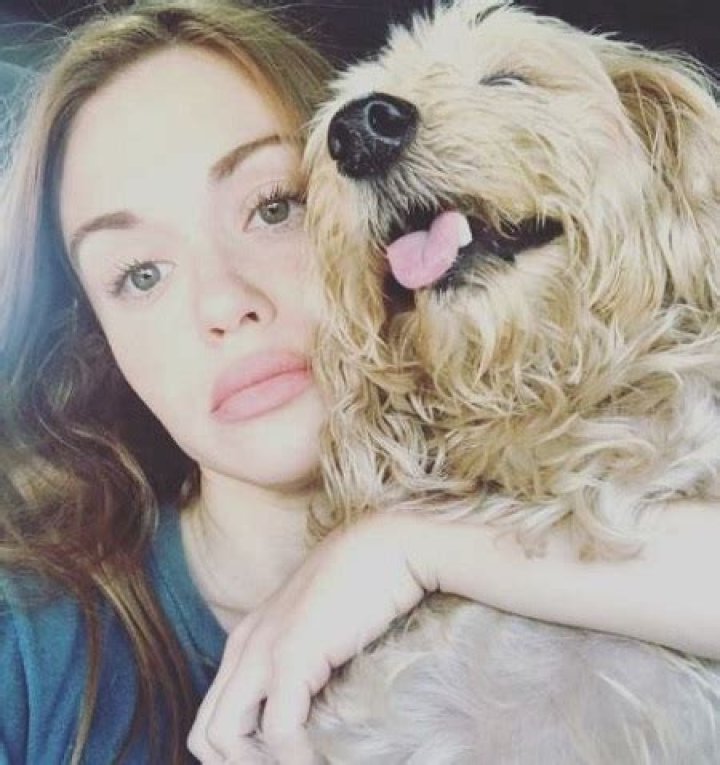 Holland Roden Is Now Single Woman Following Her Two BreakUps ·