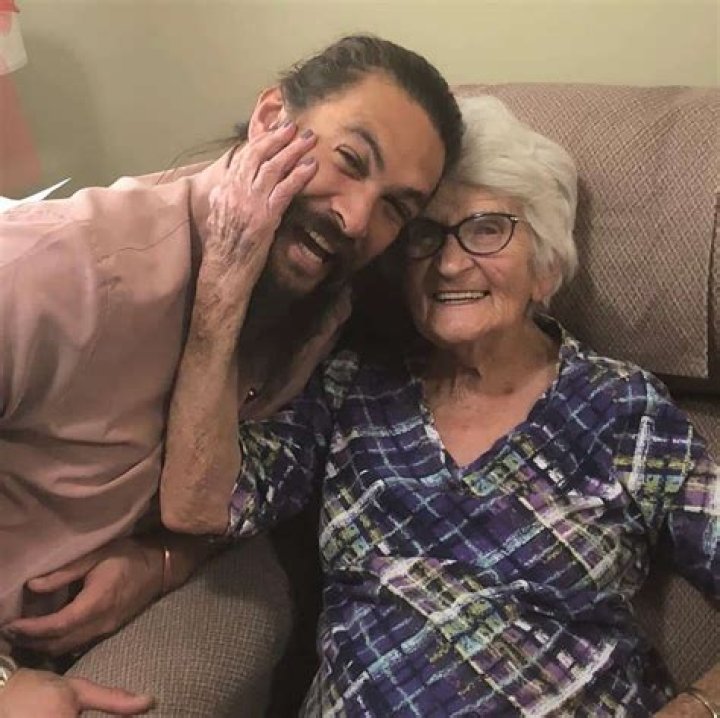 How Jason Momoa Was Able to Fulfill His Dream of Being the Father He Always Wanted to Be