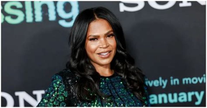 How Much Is Nia Long Net Worth
