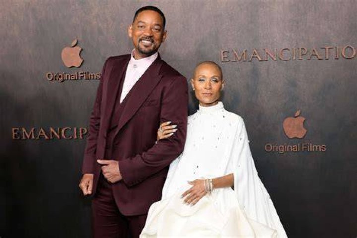 How Old And Tall Is Jada Pinkett Smith?