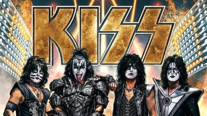 How Old Are The KISS Members? Uncover The Ages Of Rock Legends