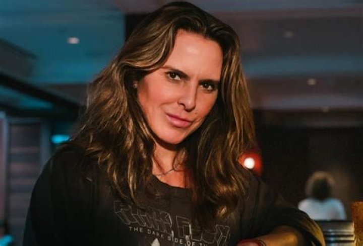 How Old Is Kate Del Castillo