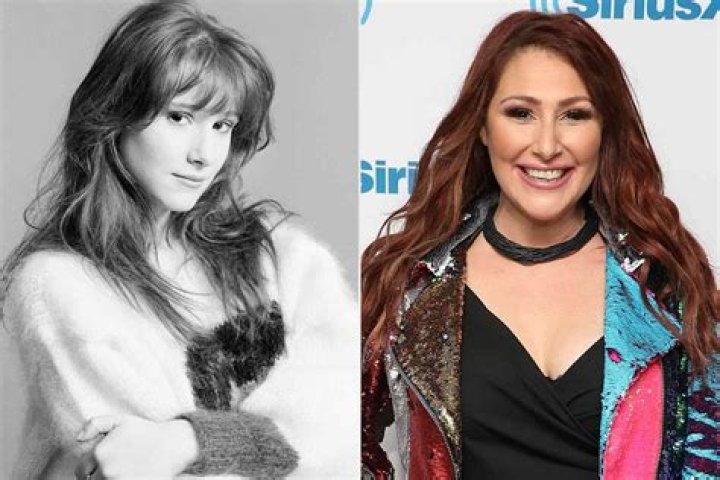 How Old Is Tiffany Nelson?