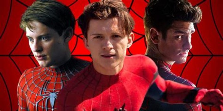 How Old Was Tobey Maguire in Spider-man? Check Out All Spiderman Age!