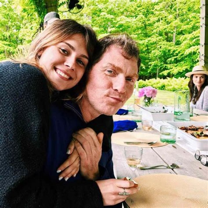 How Sophie Flay's Parents Shaped Her Culinary Journey