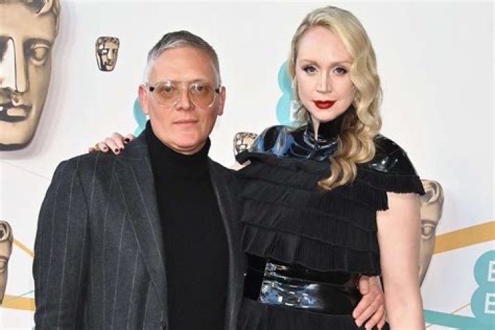 How tall is Gwendoline Christie, who is her partner, husband or boyfriend?