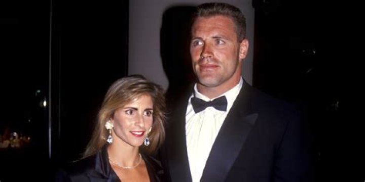 Howie Long S Wife