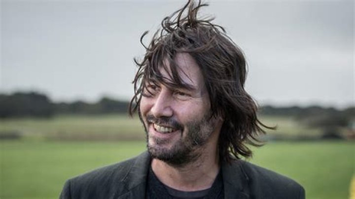 Inside Matrix star Keanu Reeves tragic life after girlfriends freak death and baby heartbreak