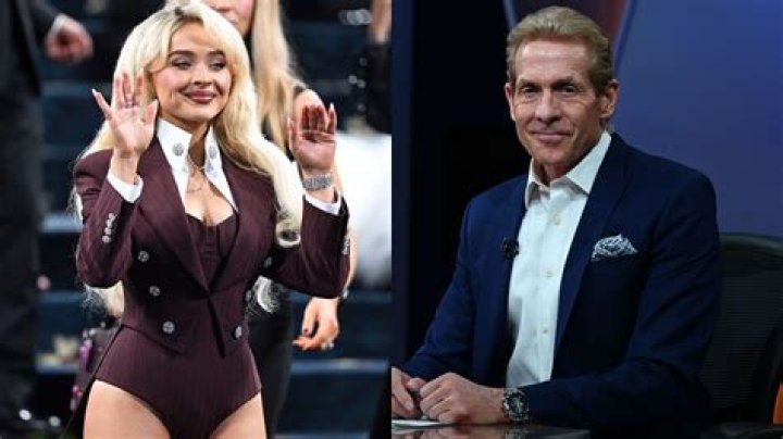 Interesting Facts About Skip Bayless Wife Ernestine Sclafani Bayless