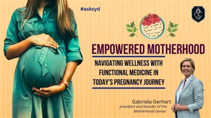 Intimate Revelations And Empowered Motherhood