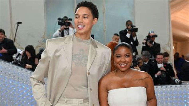 Is Brittney Griner A Man?