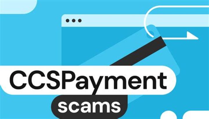 Is Ccspayment Legit? | SkyBlog