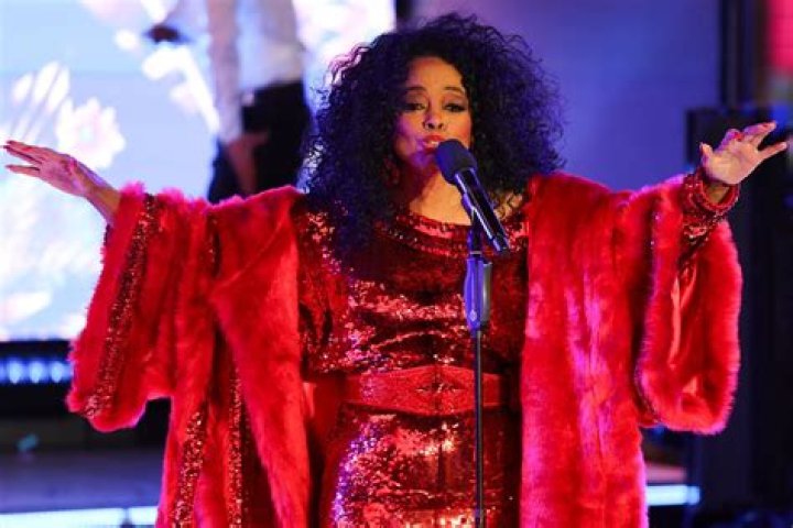 Is Diana Ross Still Alive or Dead?
