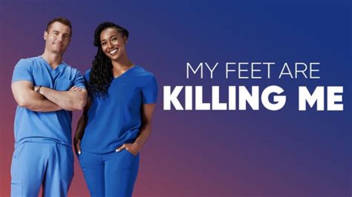 Is Dr. Brad Schaeffer Married? Everything about TLCs My Feet Are Killing Me Star