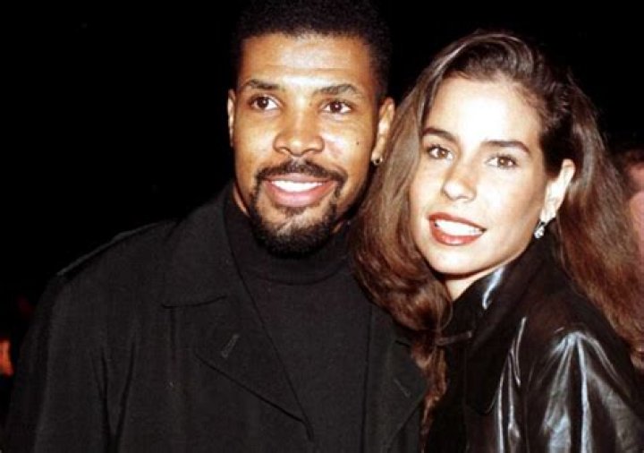 Is Eriq La Salle Married? Who Is His Wife or Partner? |