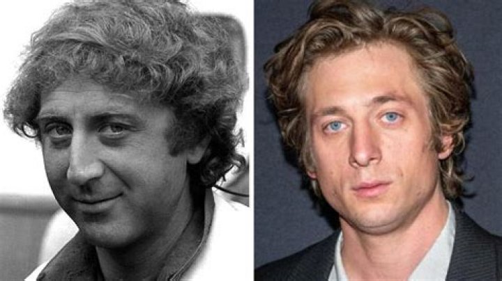 Is Gene Wilder Related To Jeremy Allen White?