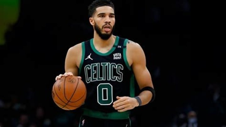 Is Jayson Tatum Hitched? Exclusive Insights Revealed