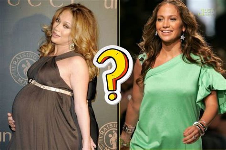 Is Jennifer Lopez Pregnant? Uncover The Truth And Discoveries