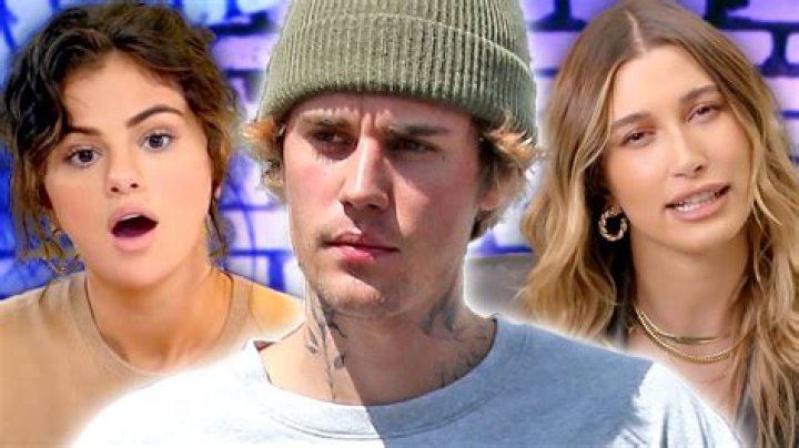 Is Justin Bieber's "Ghost" About Selena Gomez? This New 'Justice' Song Has Fans Convinced