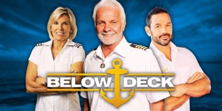 Is Kelley Johnson From 'Below Deck' Married? |