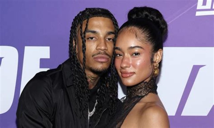 Is Lil Tjay’s Girlfriend Lala Baptiste The Father Of His Children? Family And Wealth