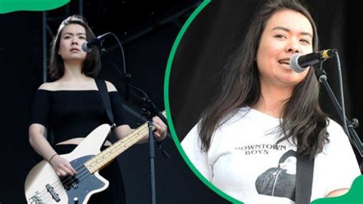 Is Mitski Married |