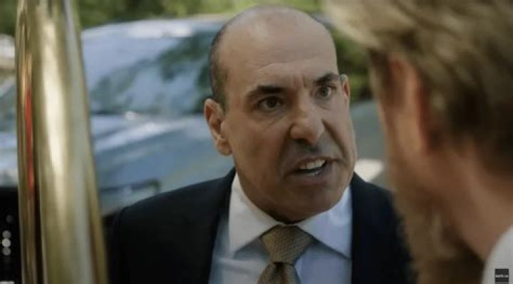 Is Rick Hoffman Gay? Age, Rumors, And Speculations