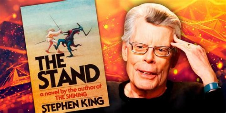 Is Stephen King Alive Or Dead?