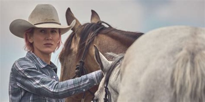 Is Teeter Leaving 'Yellowstone'? Fans Want Jennifer Landon to Stay ·